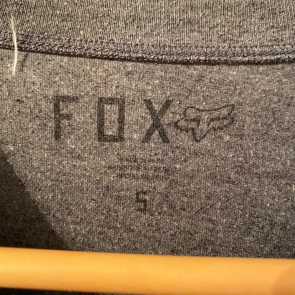 Fox T-shirt - Picture 4 of 4